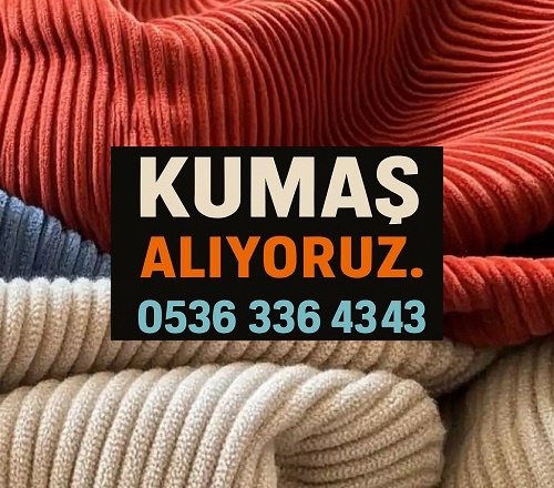 Kumaş alan kumaş satın alan gabardin satın alan